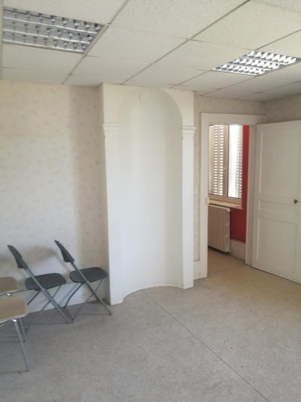 Gare de Pont-à-Mousson